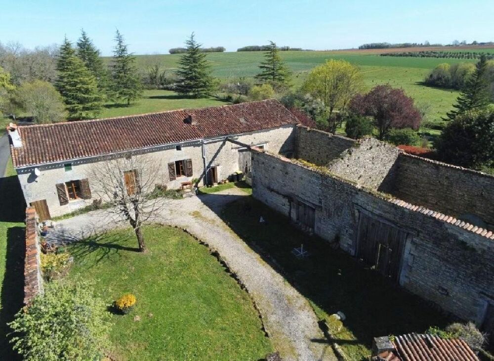 Vente Maison Maison Mansle