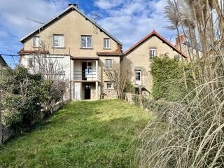  Maison à vendre 3 pièces 68 m²