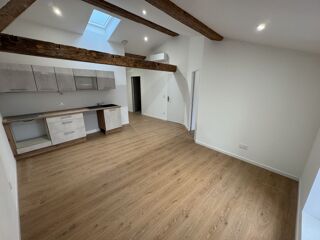 Appartement à louer 3 pièces 47 m²