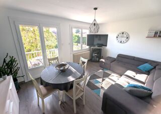  Appartement à vendre 2 pièces 50 m²