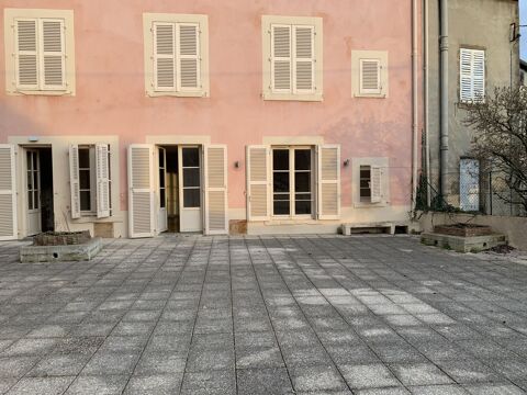  Appartement � louer 4 pi�ces 111 m�