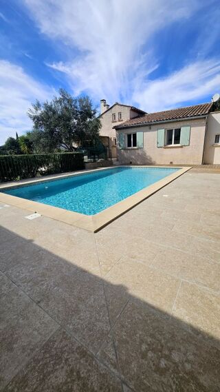  Maison à vendre 5 pièces 143 m²