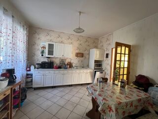  Maison � vendre 7 pi�ces 163 m�