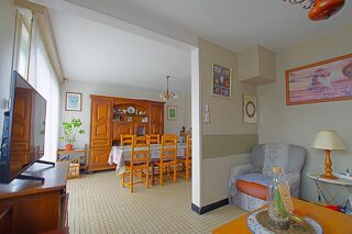  Maison � vendre 6 pi�ces 104 m�