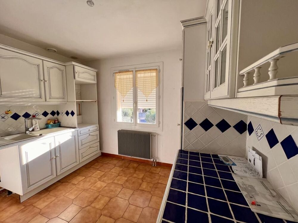 Vente Maison Maison grand garage Beziers