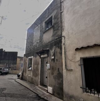  Maison � vendre 3 pi�ces 65 m�