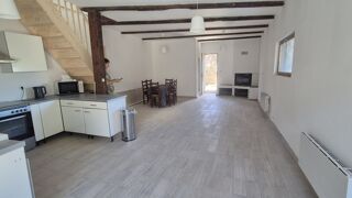  Maison à vendre 4 pièces 112 m²