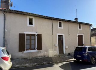  Maison � vendre 3 pi�ces 76 m�