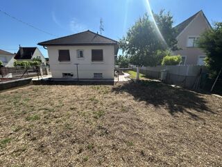 Vente Maison Maison Dijon