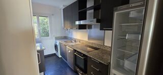  Appartement à louer 2 pièces 50 m²