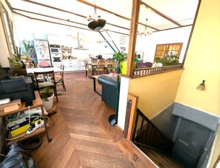  Maison � vendre 6 pi�ces 127 m�