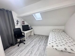  Maison � vendre 4 pi�ces 79 m�