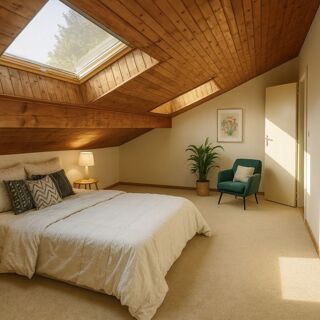  Maison � vendre 6 pi�ces 143 m�