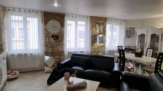  Appartement à vendre 5 pièces 110 m²