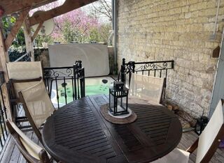  Maison � vendre 6 pi�ces 120 m�