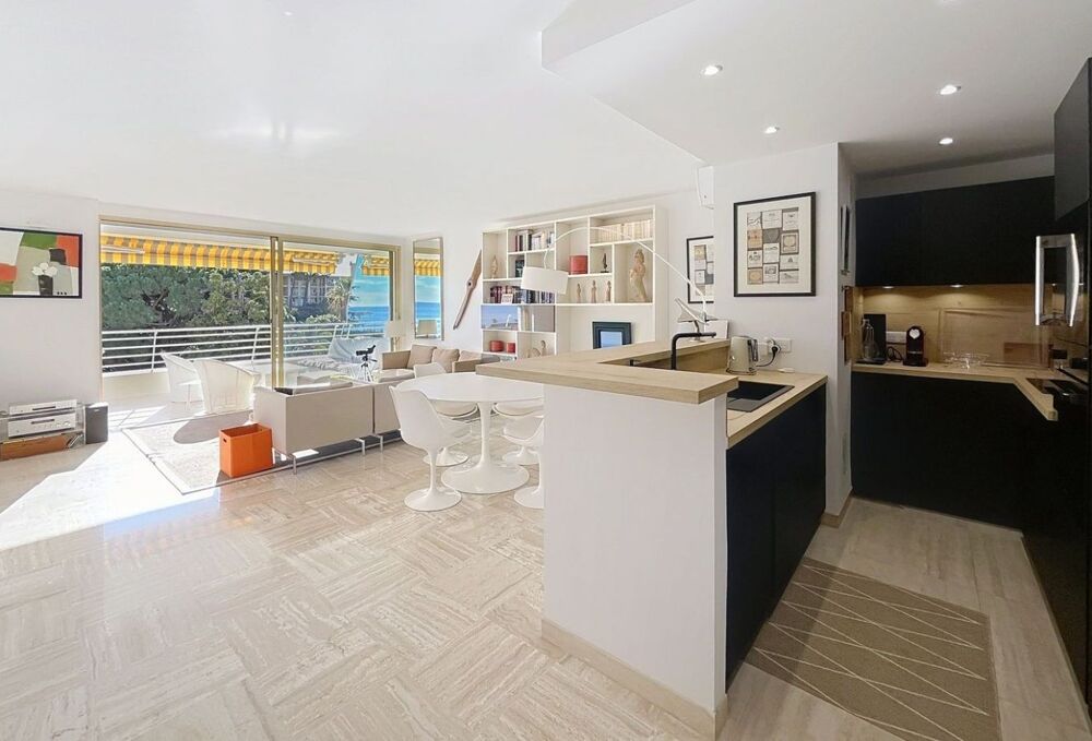 � vendre  Appartement Cannes (06400)