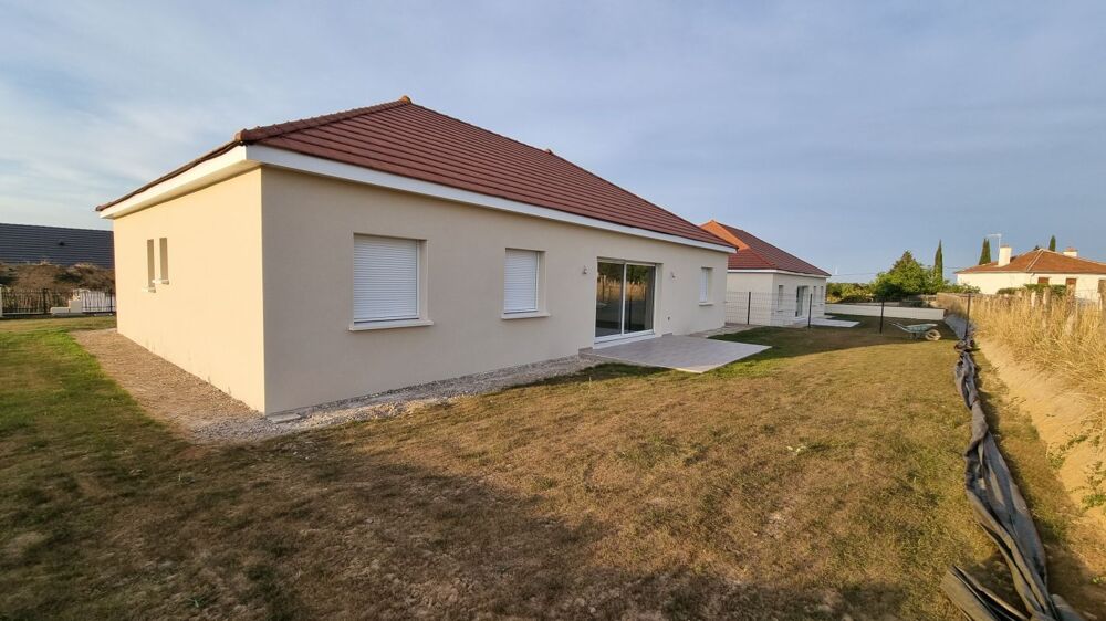 Vente Maison Maison Saint remy