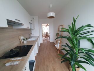  Appartement � vendre 4 pi�ces 80 m�