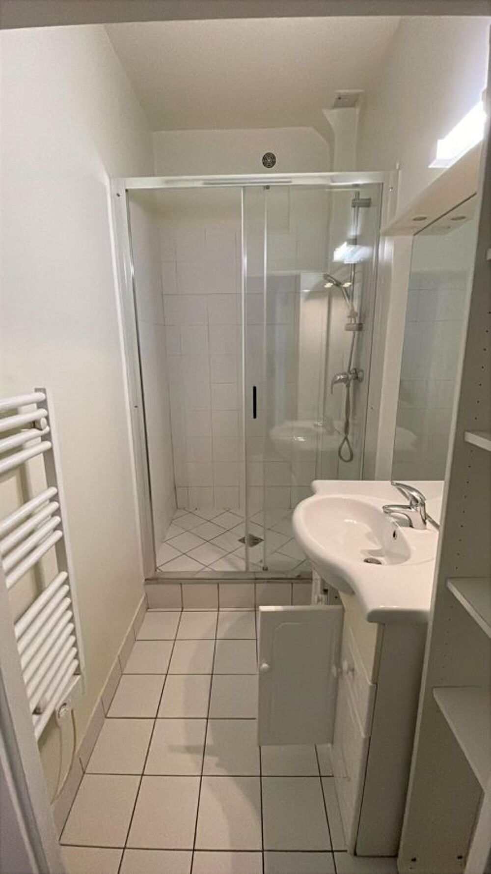 Location Appartement 3 Pièces Boulogne billancourt