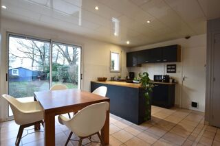  Maison � vendre 5 pi�ces 98 m�