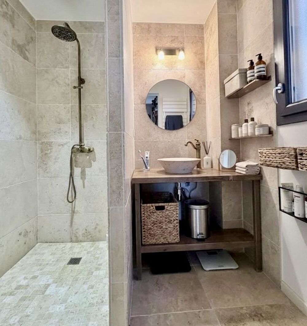 Vente Maison Maison Cornillon confoux