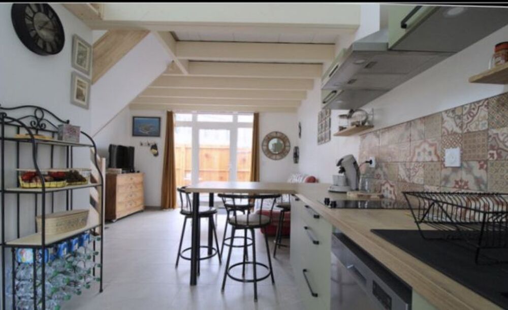 Vente Maison Maison Pierre de bresse