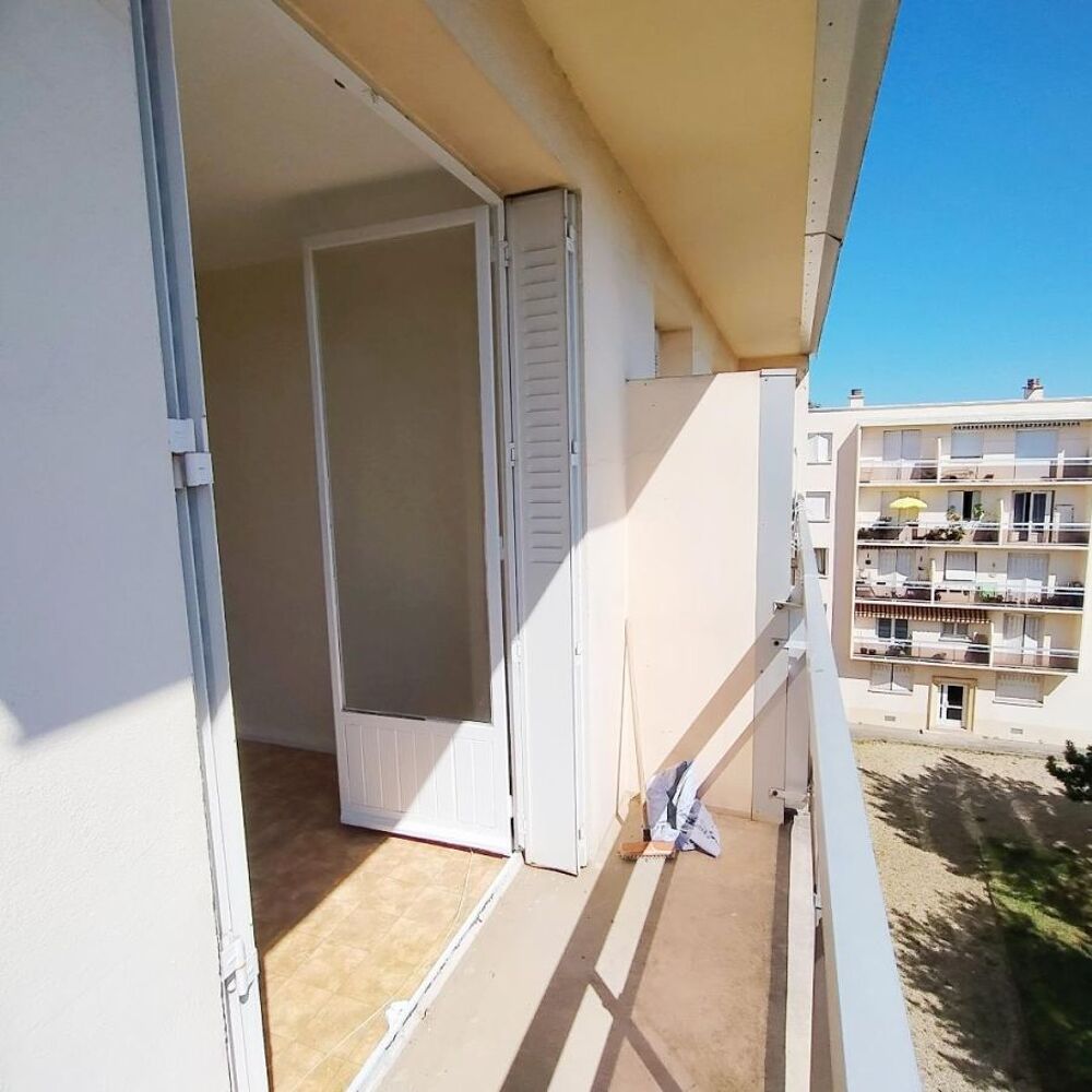 Vente Appartement 3 Pièces Venissieux