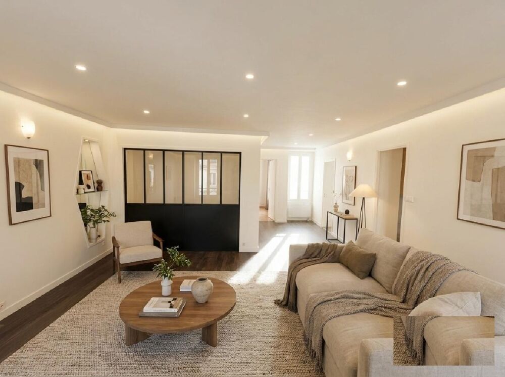 à vendre  Appartement Paris 14