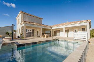  Maison à vendre 7 pièces 203 m²