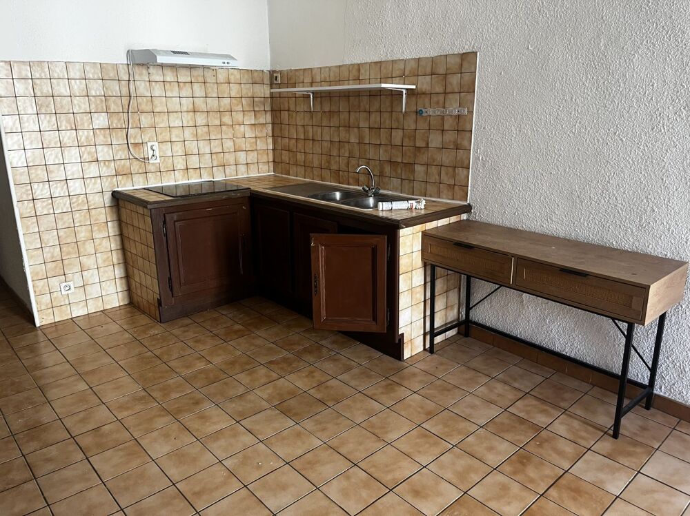Vente Immeuble Immeuble Perpignan