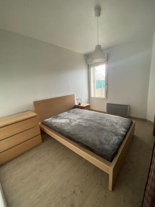 Location Appartement 2 Pièces Montpellier