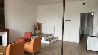 Location Appartement 2 Pièces Vue sur la Chaîne des Puys Thiers