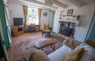  Maison à vendre 3 pièces 59 m²
