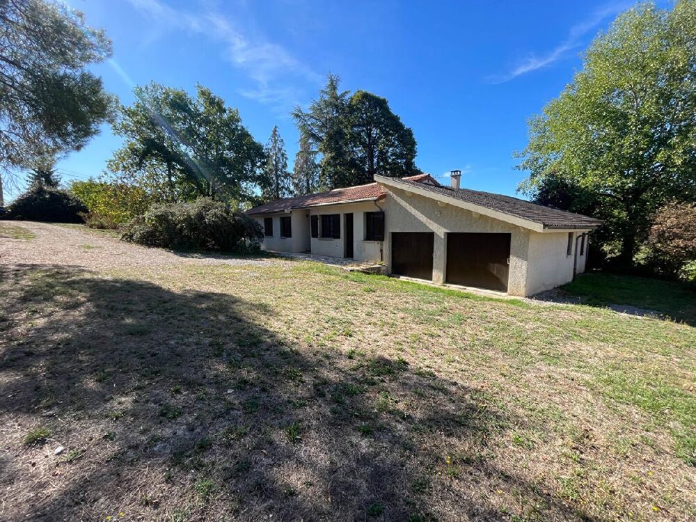 Vente Maison Maison Verneuil sur vienne