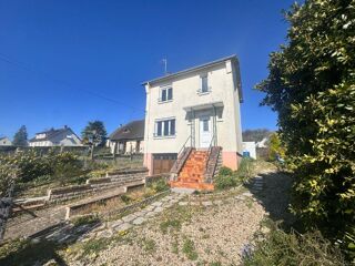  Maison � vendre 5 pi�ces 65 m�