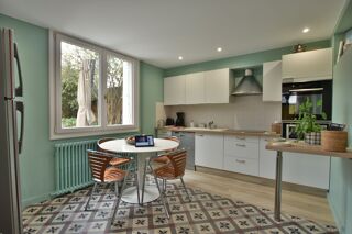  Maison � vendre 6 pi�ces 110 m�