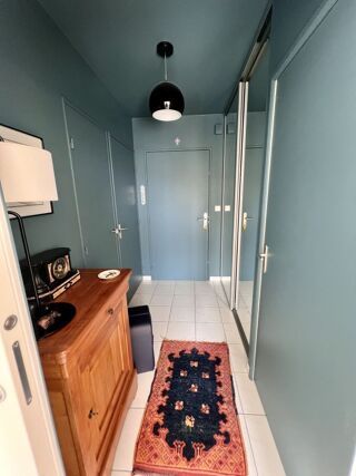  Appartement à vendre 2 pièces 47 m²