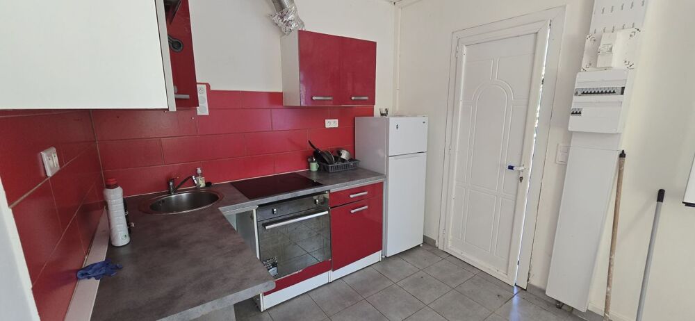Location Appartement 2 Pièces T2-PEINE DE PERI Ajaccio