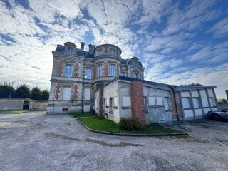  Immeuble � vendre 1 pi�ce 457 m�