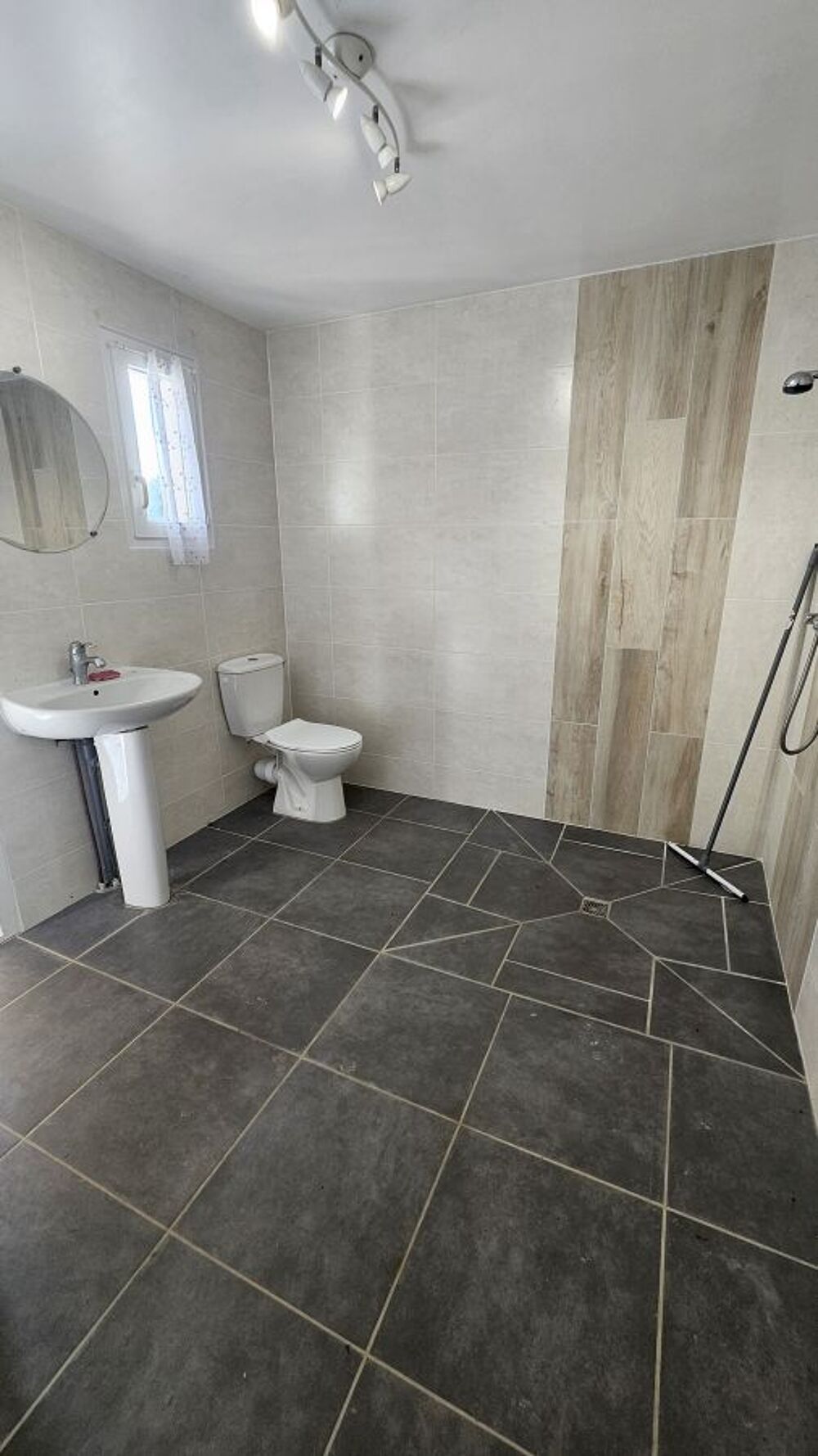 à vendre  Maison Clermont-l'Hérault (34800)