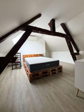  Appartement à louer 2 pièces 45 m²