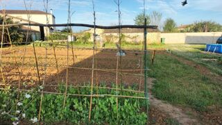  Terrain � vendre 1 pi�ce 650 m�