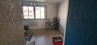  Appartement � louer 1 pi�ce 20 m�