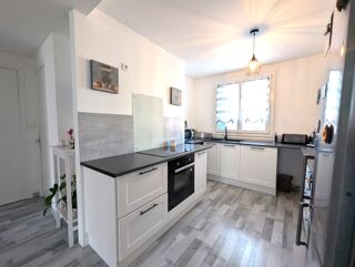  Appartement  vendre 3 pices 62 m
