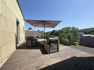  Maison  vendre 7 pices 245 m