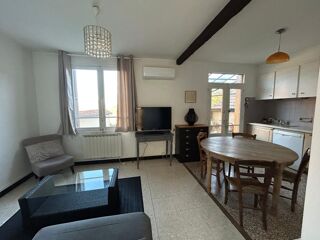  Maison � vendre 2 pi�ces 45 m�