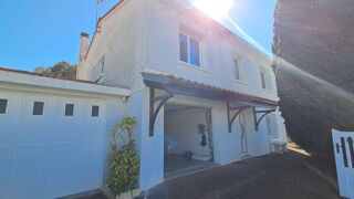  Maison � vendre 5 pi�ces 132 m�