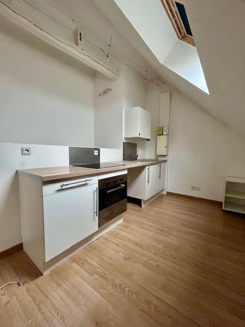  Appartement � louer 2 pi�ces 41 m�