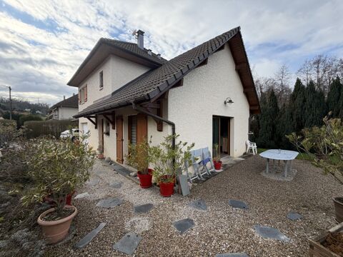   Villa 103 m� en parfait �tat Maison - 4 pi�ce(s) - 103 m�