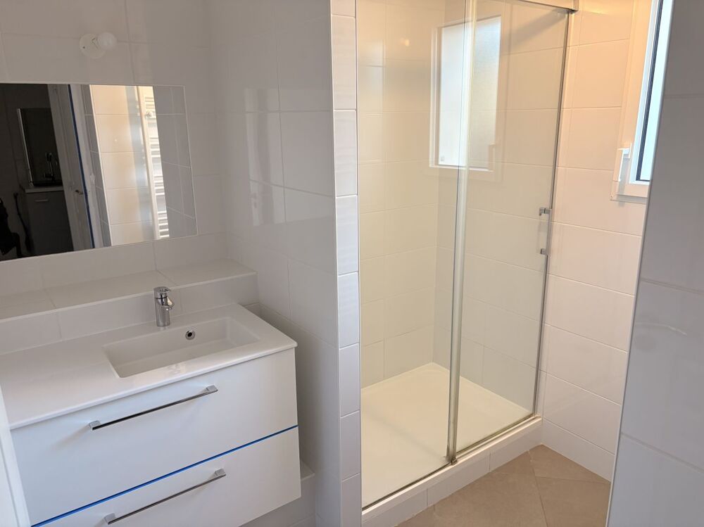 Location Maison Maison de plain pied Perros guirec